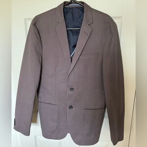 Combatant Gentlemen Sports Coat